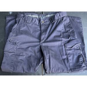 511 Tactical Series 36x30 Pants Navy Blue